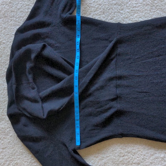 COPY - Ann Taylor Cashmere dress. Had 2 of them. - Picture 12 of 14